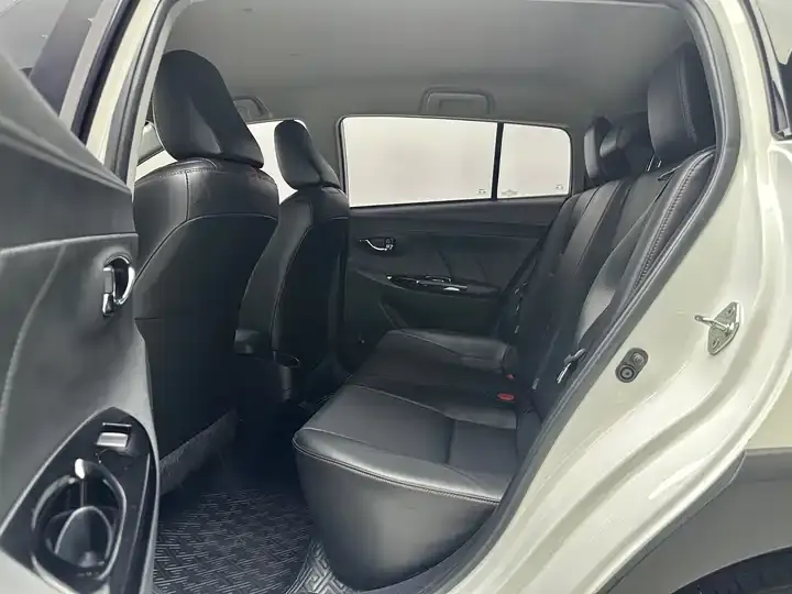 YARiS L Zhixuan 2022 Zhixuan X 1.5L CVT Deluxe PLUS Edition 5