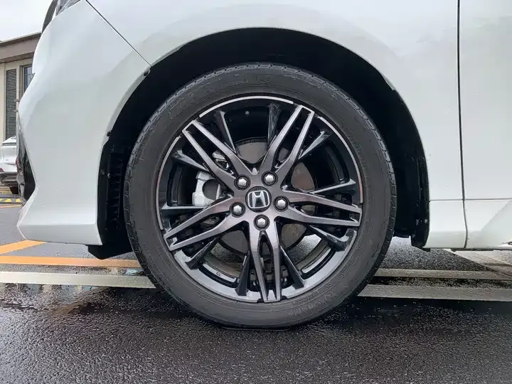 Odyssey 2022 2.0L e:HEV Rui Extreme Edition 10