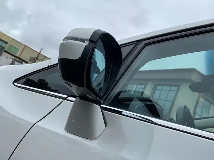 Odyssey 2022 2.0L e:HEV Rui Extreme Edition 11