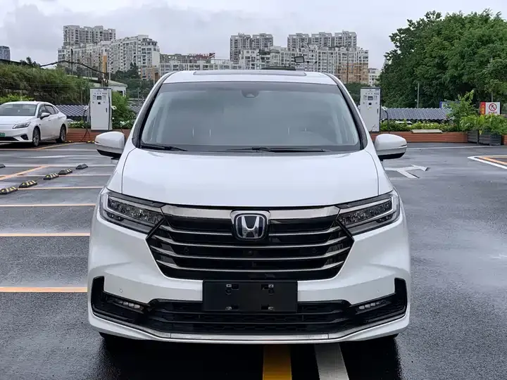 Odyssey 2022 2.0L e:HEV Rui Extreme Edition 2