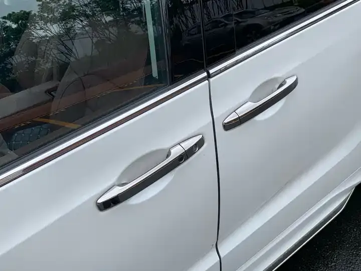 Odyssey 2022 2.0L e:HEV Rui Extreme Edition 9
