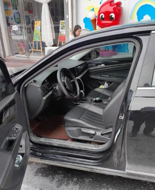 Volkswagen 2020 Passat 1.4TSI 280TSI Elite Edition (Modified) Automatic Gear 2