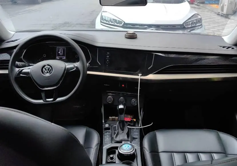 Volkswagen 2020 Passat 1.4TSI 280TSI Elite Edition (Modified) Automatic Gear 3