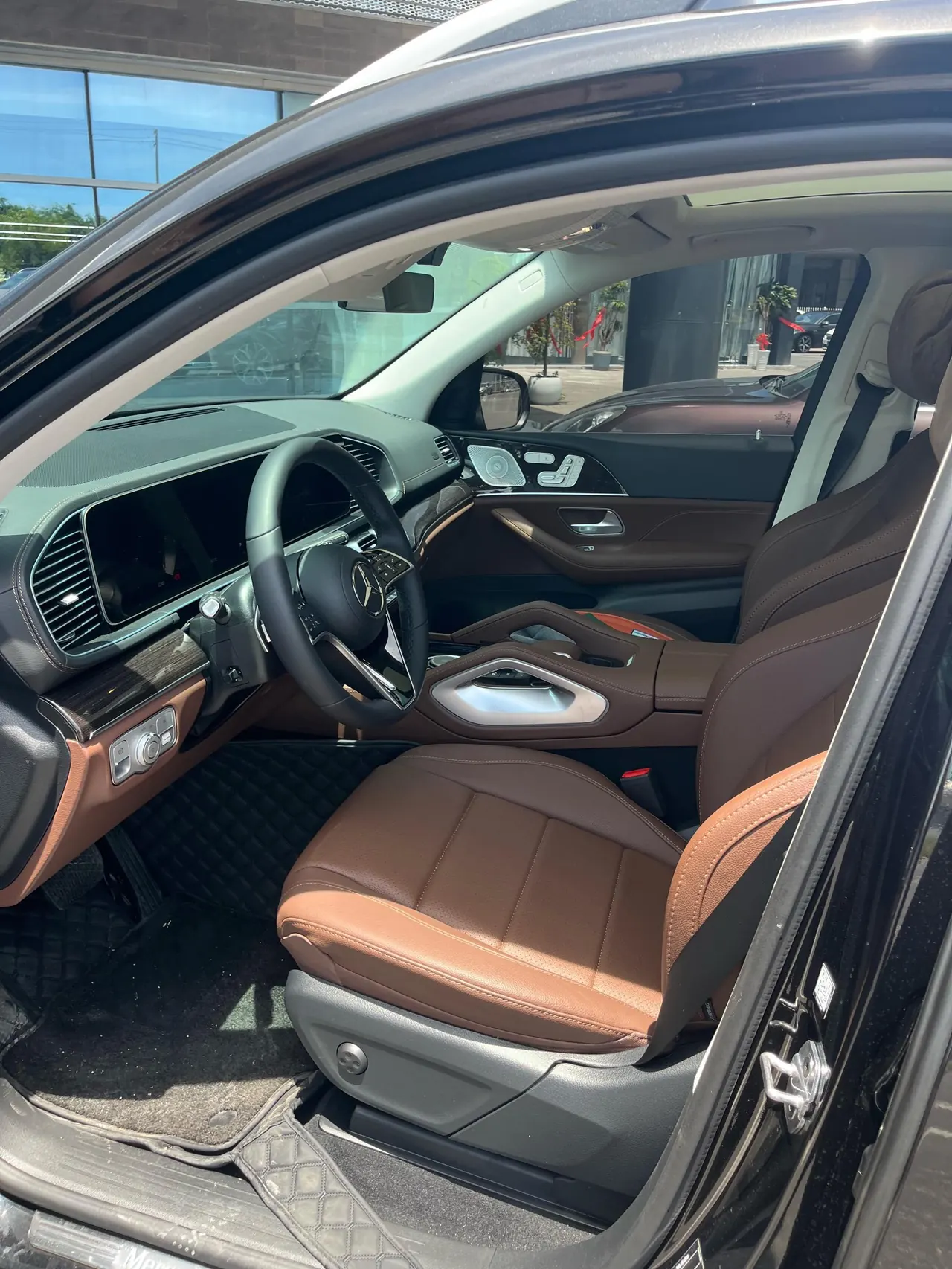 Mercedes Benz GLE (Imported) 2026 GLE 350 4MATIC 48V 2.0T Dynamic Automatic 4