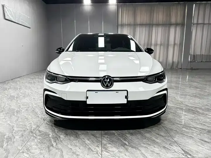 Golf 2021 280TSI DSG R-Line 2