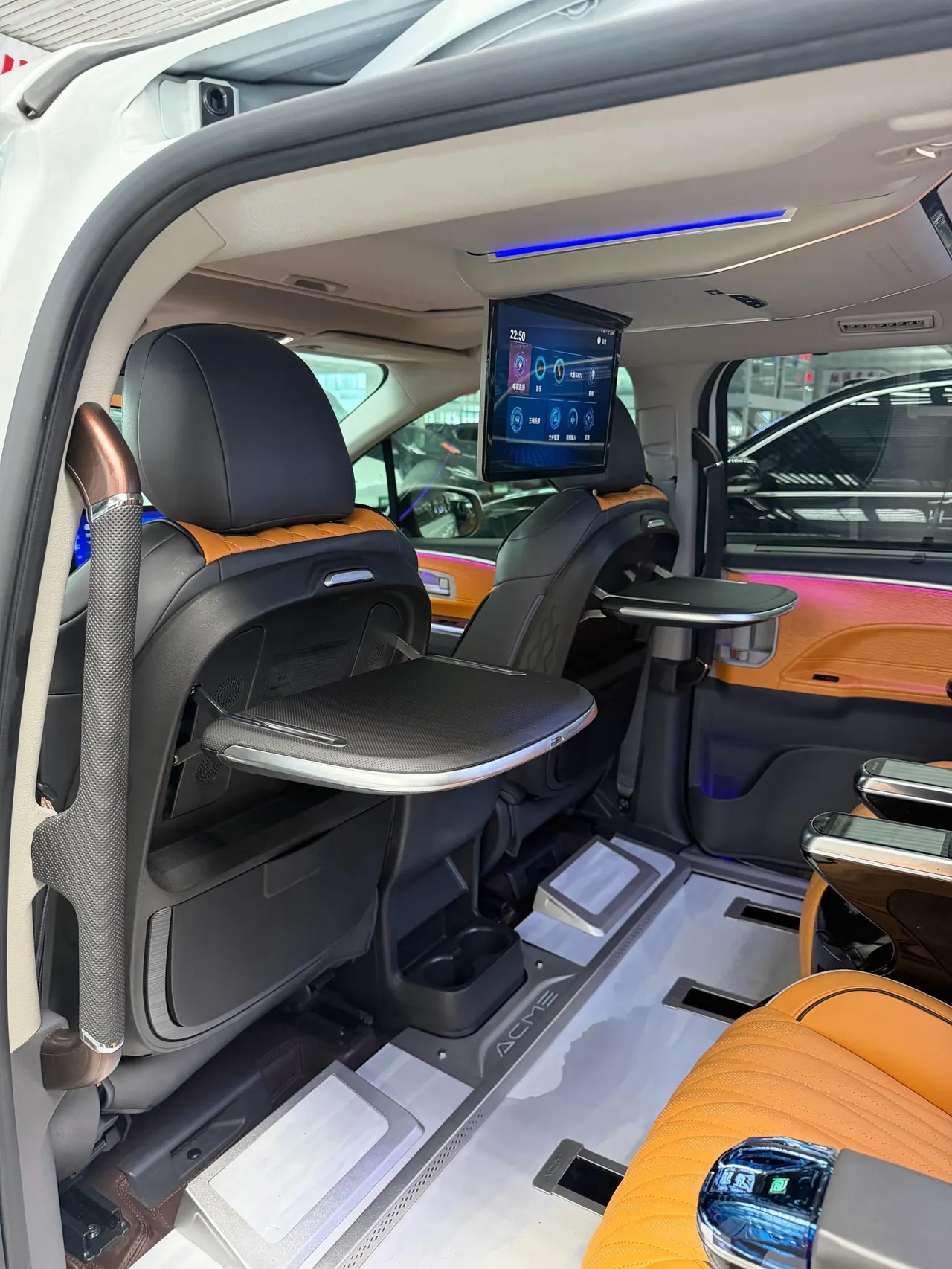 Toyota 2023 Sana 2.5 Stepless Comfort Edition Automatic Gear 5