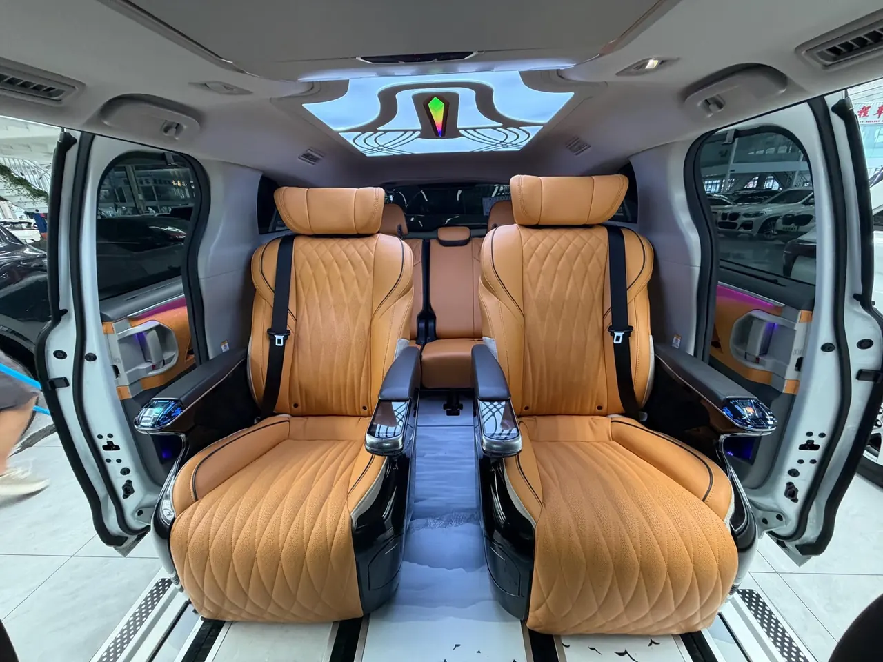 Toyota 2023 Sana 2.5 Stepless Comfort Edition Automatic Gear 7