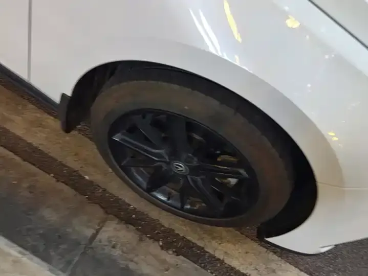 ChangAn UNI-V Zhidian iDD 2023 Zhidian iDD 1.5T 113km Zhiqu (Fast Edition) 6