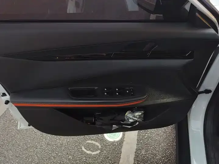 ChangAn UNI-V Zhidian iDD 2023 Zhidian iDD 1.5T 113km Zhiqu (Fast Edition) 7