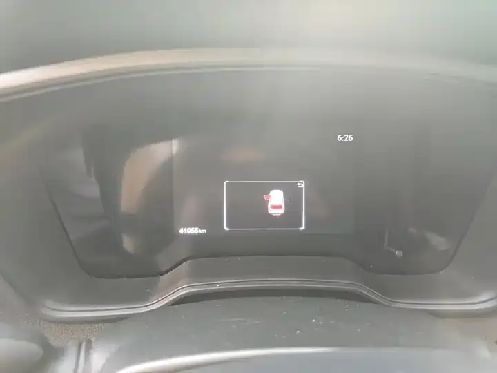Feng Landa 2023 2.0L CVT Leading Edition 12