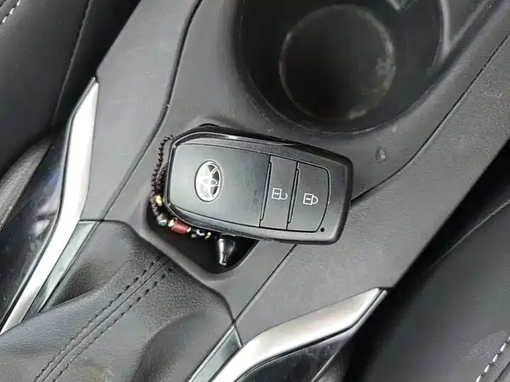Feng Landa 2023 2.0L CVT Leading Edition 9