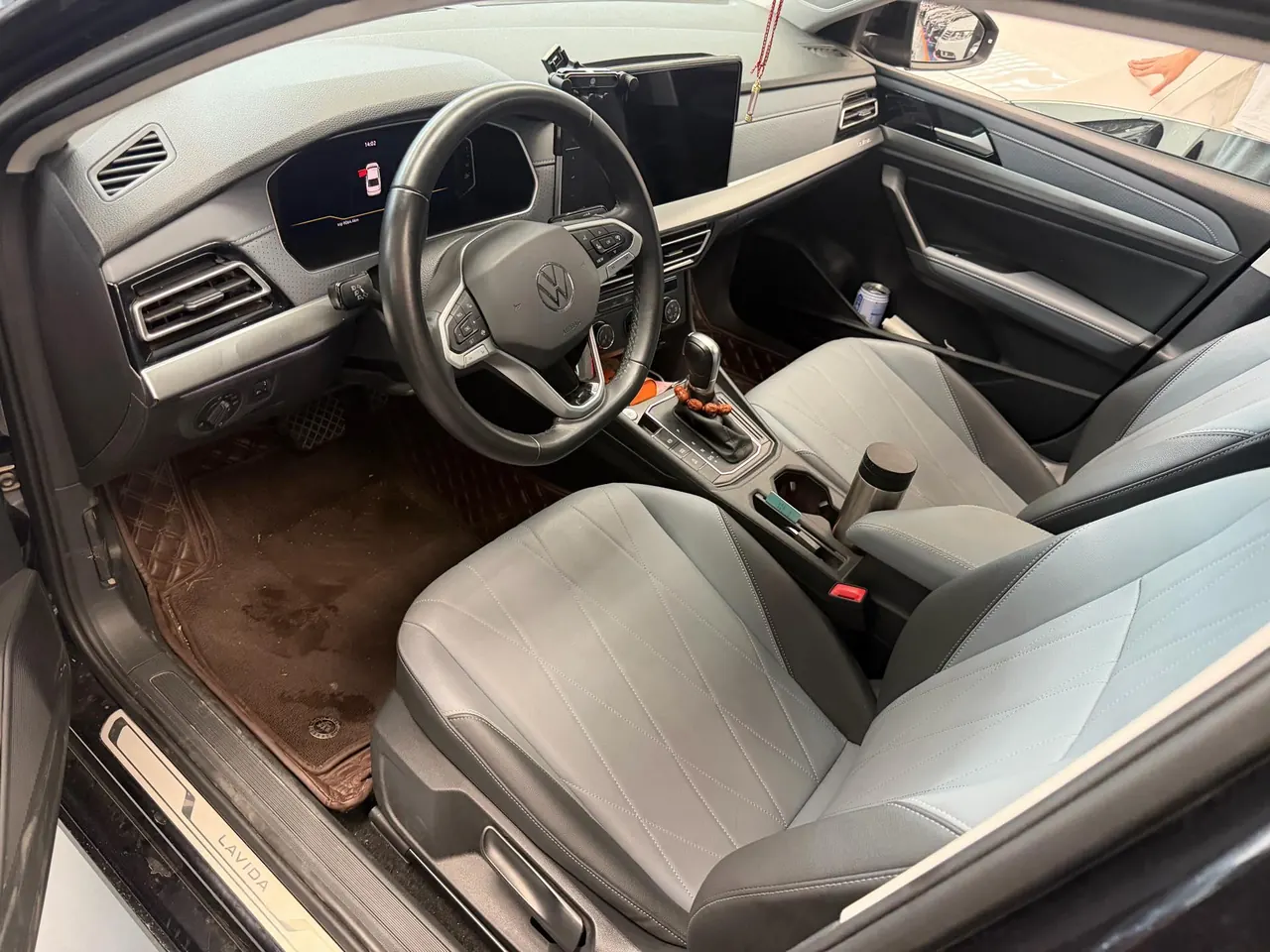 Volkswagen 2023 Lavida 1.5 Full Escape Edition Automatic Gear 7