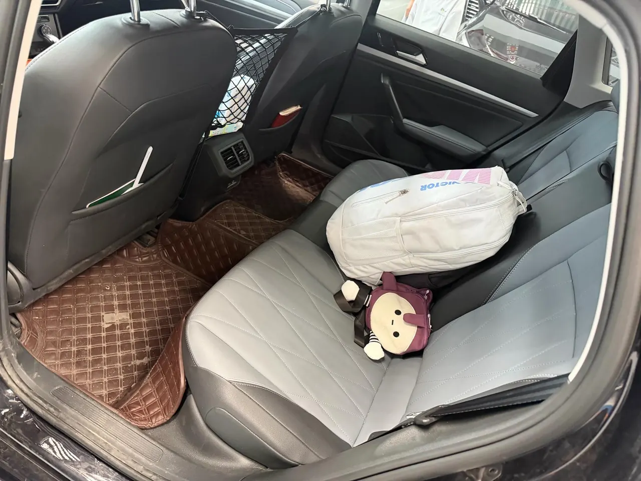 Volkswagen 2023 Lavida 1.5 Full Escape Edition Automatic Gear 8