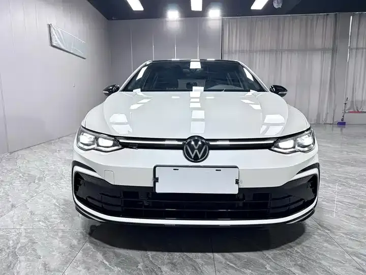 Golf 2021 280TSI DSG R-Line 2