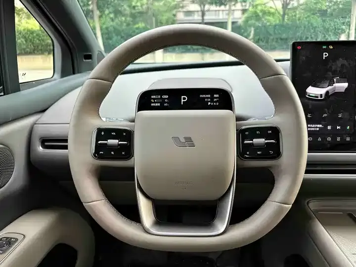 Li i6 2025 Two-Drive Standard Edition 6