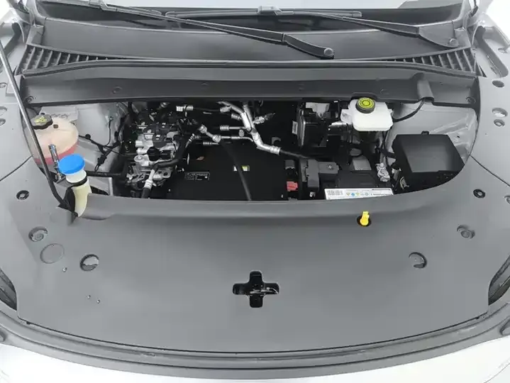 Yuan PLUS 2022 510KM Honor Model 10