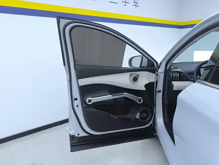 Yuan PLUS 2022 510KM Honor Model 7
