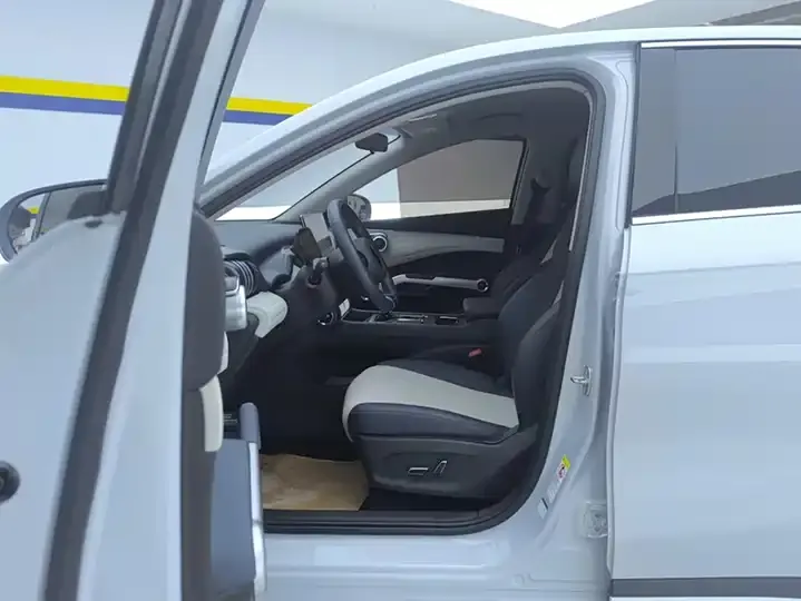 Yuan PLUS 2022 510KM Honor Model 9