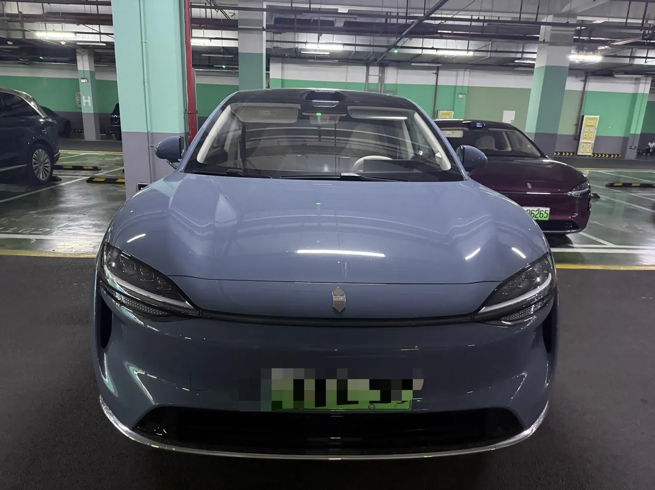 Intellectual 2026 R7 Max Automatic Gear 2