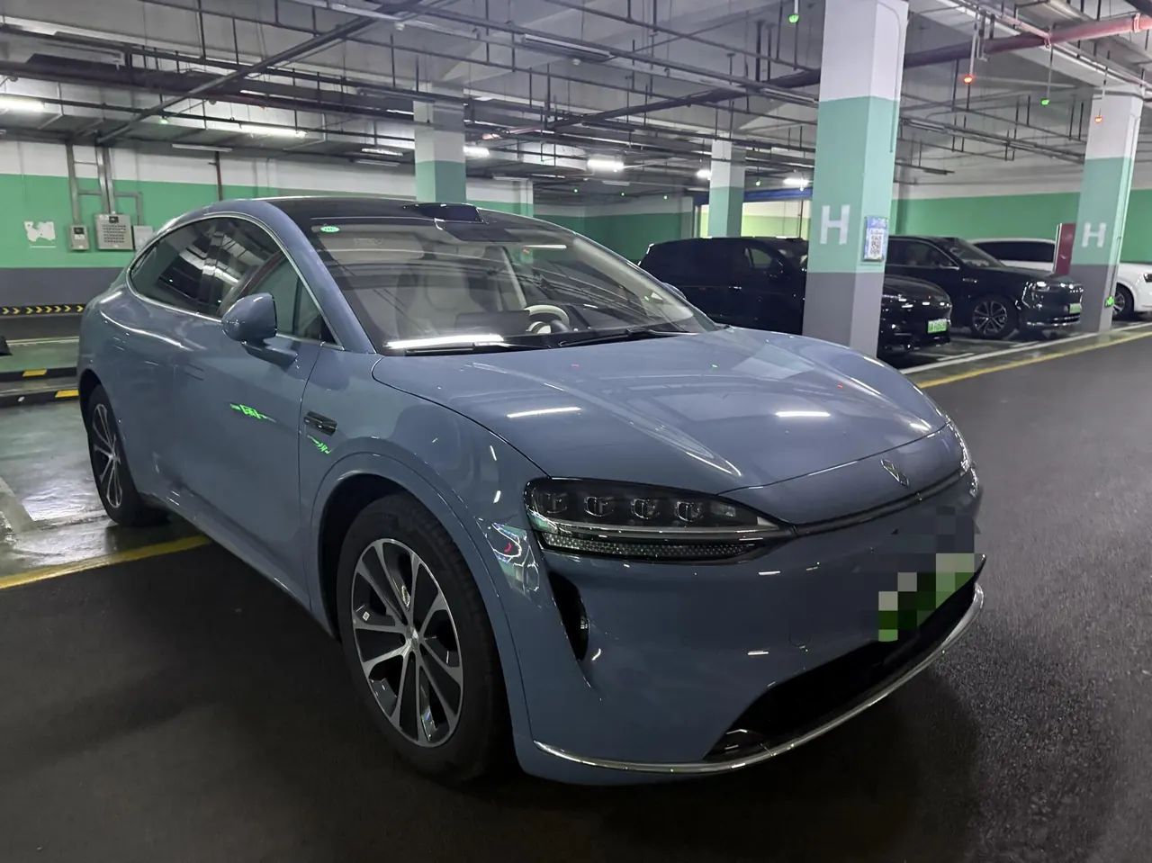 Intellectual 2026 R7 Max Automatic Gear 3
