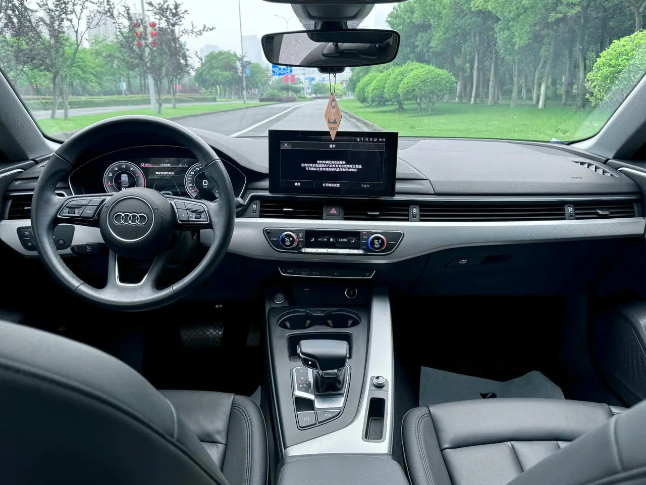 Audi A5 (Imported) 2021 A5 Sportback 2.0TFSI 40TFSI Fashion Smart and Elegant Automatic Gear 8