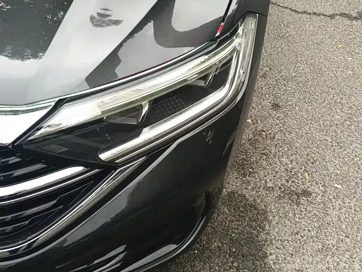 Sagittarius 2023 300TSI DSG Exceed Edition 5