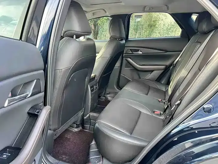Mazda CX-30 2021 2.0L Auto Jiayue 10