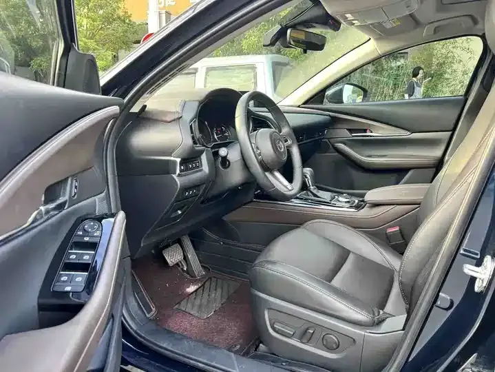 Mazda CX-30 2021 2.0L Auto Jiayue 11