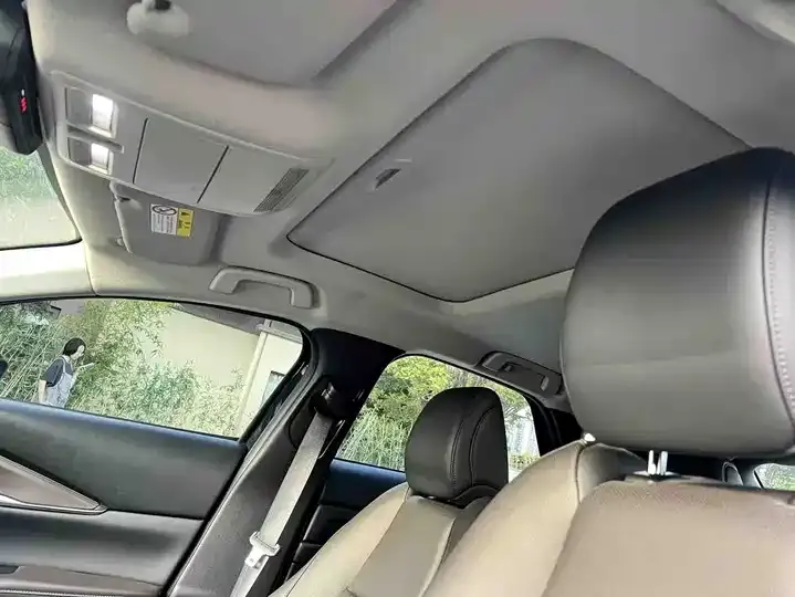 Mazda CX-30 2021 2.0L Auto Jiayue 8