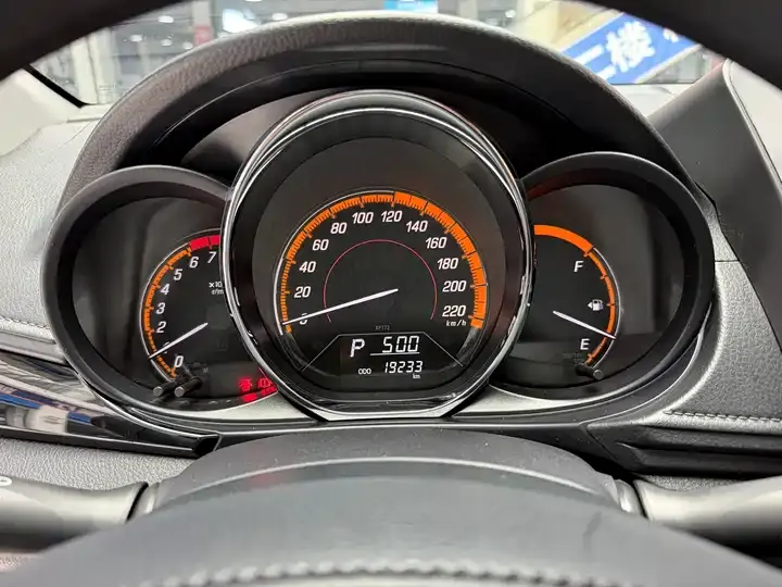 YARiS L Zhixuan 2022 Zhixuan X 1.5L CVT Deluxe PLUS Edition 4