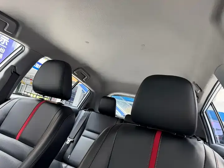 YARiS L Zhixuan 2022 Zhixuan X 1.5L CVT Deluxe PLUS Edition 7
