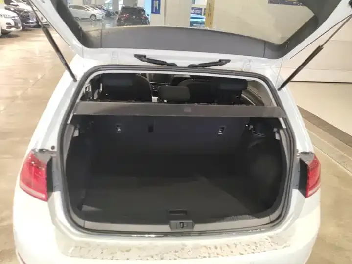 Golf 2020 Beloved Edition 200TSI DSG Comfort Enterprising Edition 4