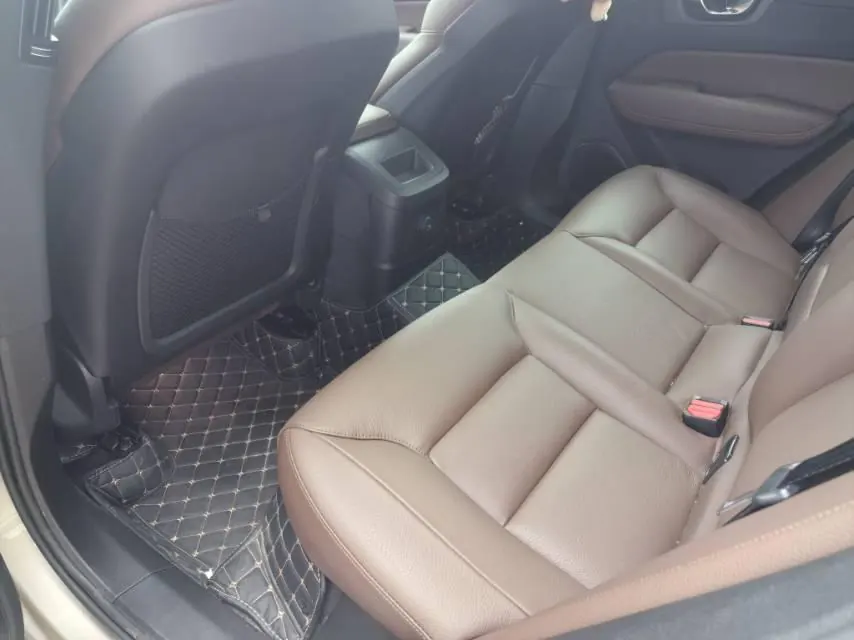 Volvo XC60 New Energy 2023 XC60 PHEV 2.0T T8 Long Endurance Four-wheel Drive Zhiyuan Deluxe Edition Automatic Gear 5