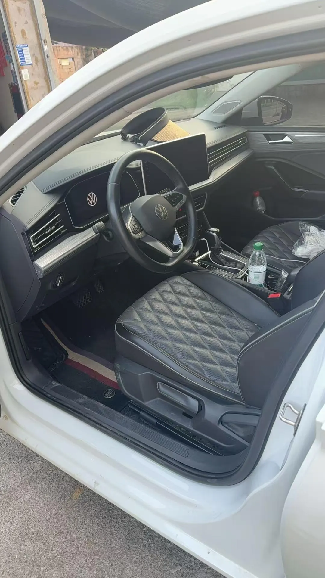 Volkswagen 2022 Sagittarius 1.2TSI 200TSI Flying Edition Automatic Gear 6