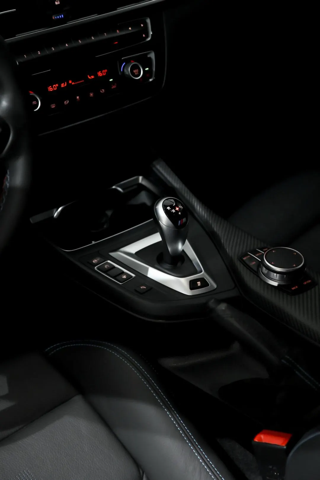 BMW M2 (Imported) 2020 M2 Coupe 3.0T Thunder Mark Limited Edition Automatic Gear 10