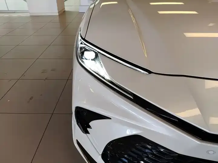 Camry 2024 Double Engine 2.0HXS Sports Plus Edition 4