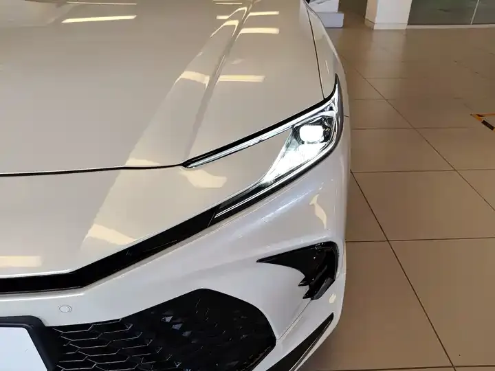 Camry 2024 Double Engine 2.0HXS Sports Plus Edition 6