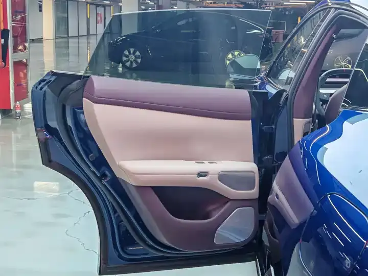 MI YU7 2025 Max Edition 7