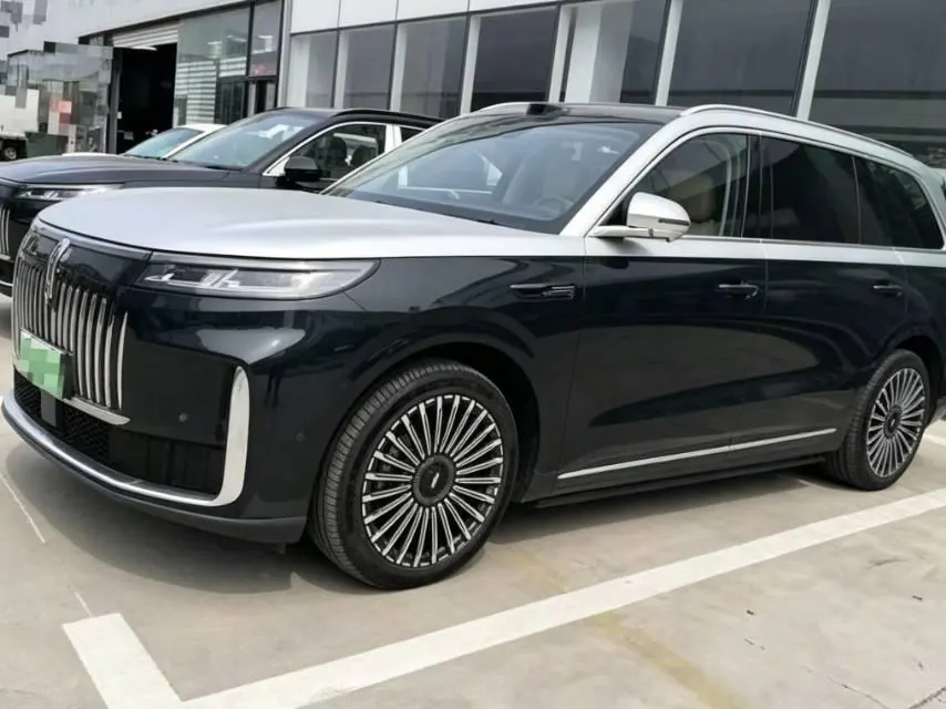 Open image lightbox: Chery 2026 Fengyun T 11 220 Four-wheel Drive Family Music Automatic Gear