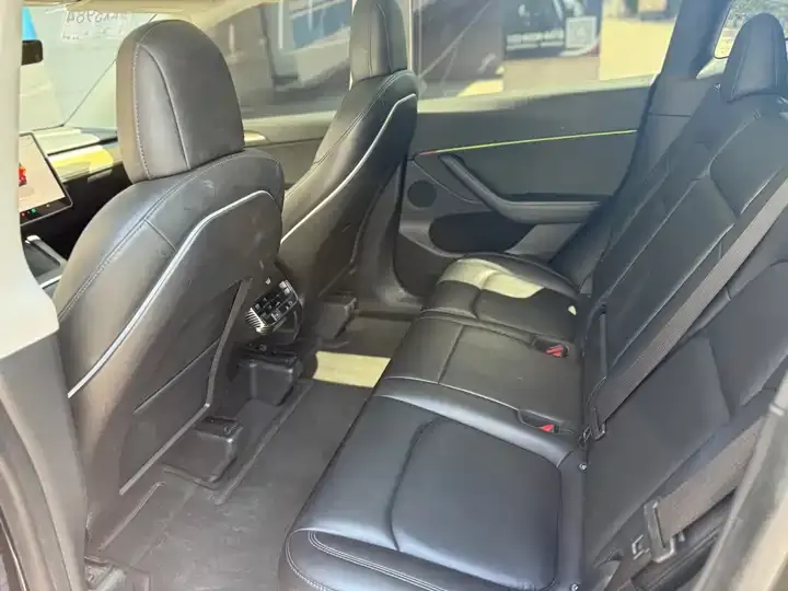 2022 Model Y Rear-Wheel Drive Edition 5