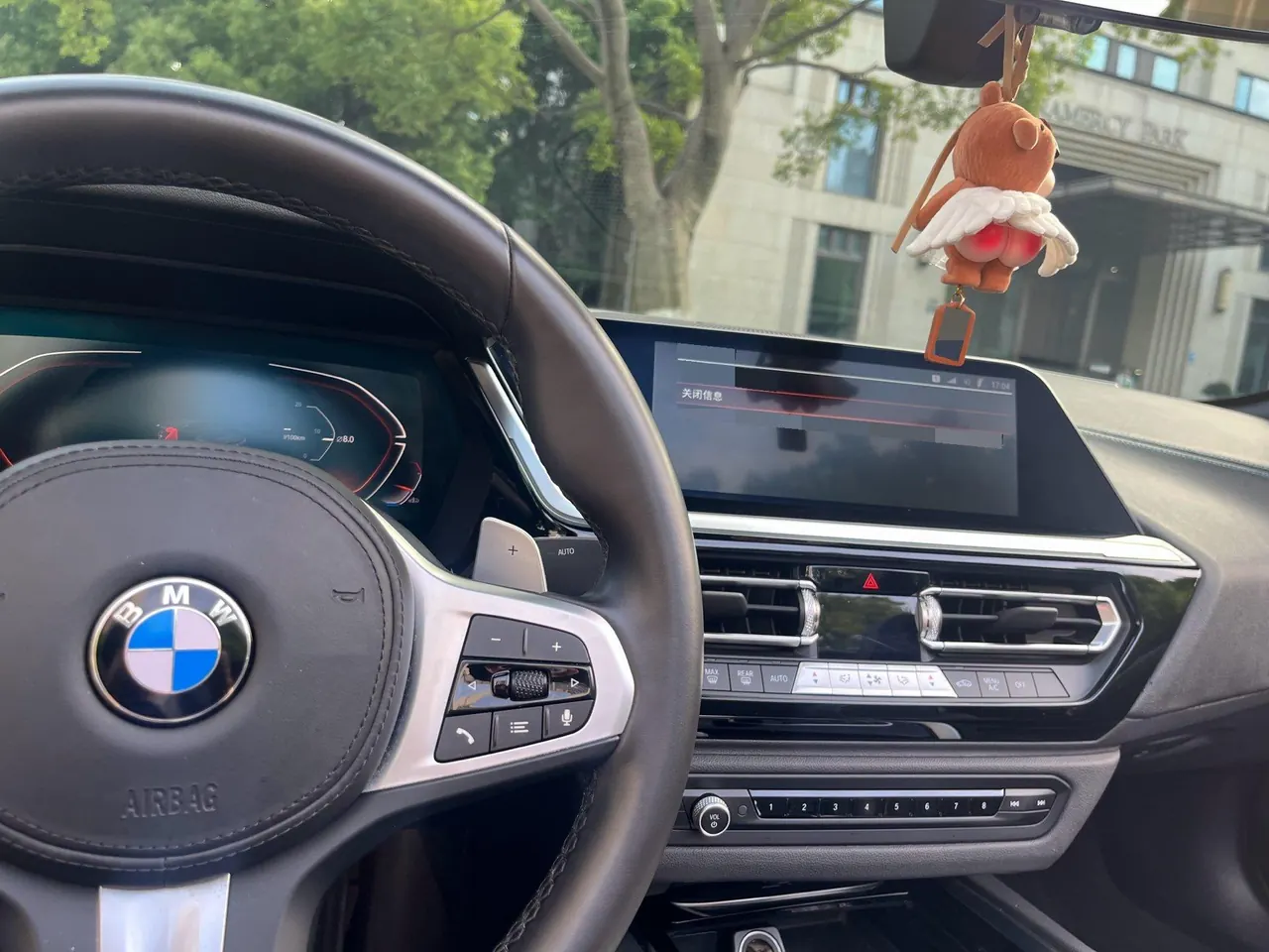 BMW Z4 (Imported) 2023 Z4 sDrive25i 2.0T M Sports Suit Automatic Gear 6