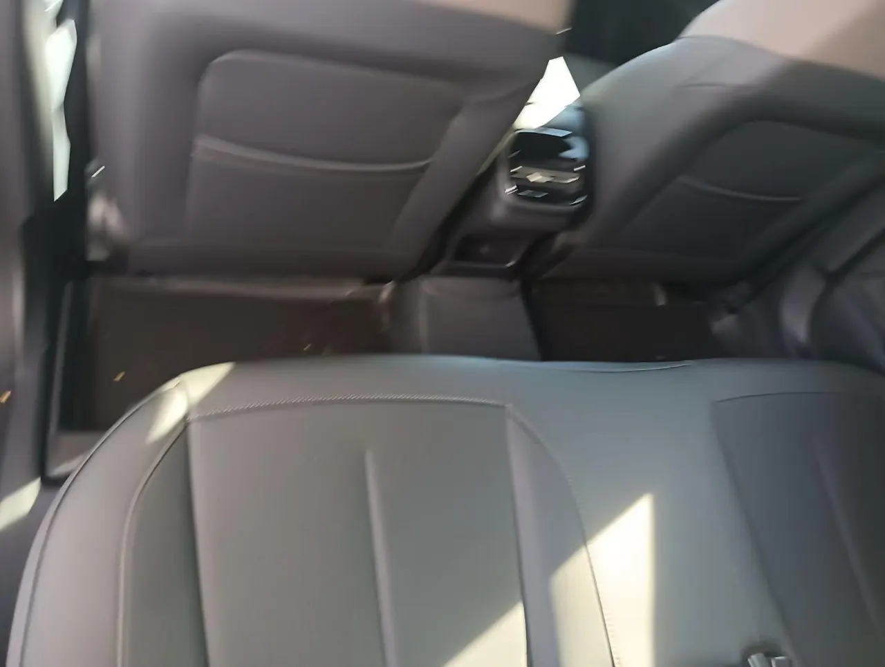 ChangAn 2026 Yi Dong 1.5T 500Bar Jin Xiang Automatic Gear 5