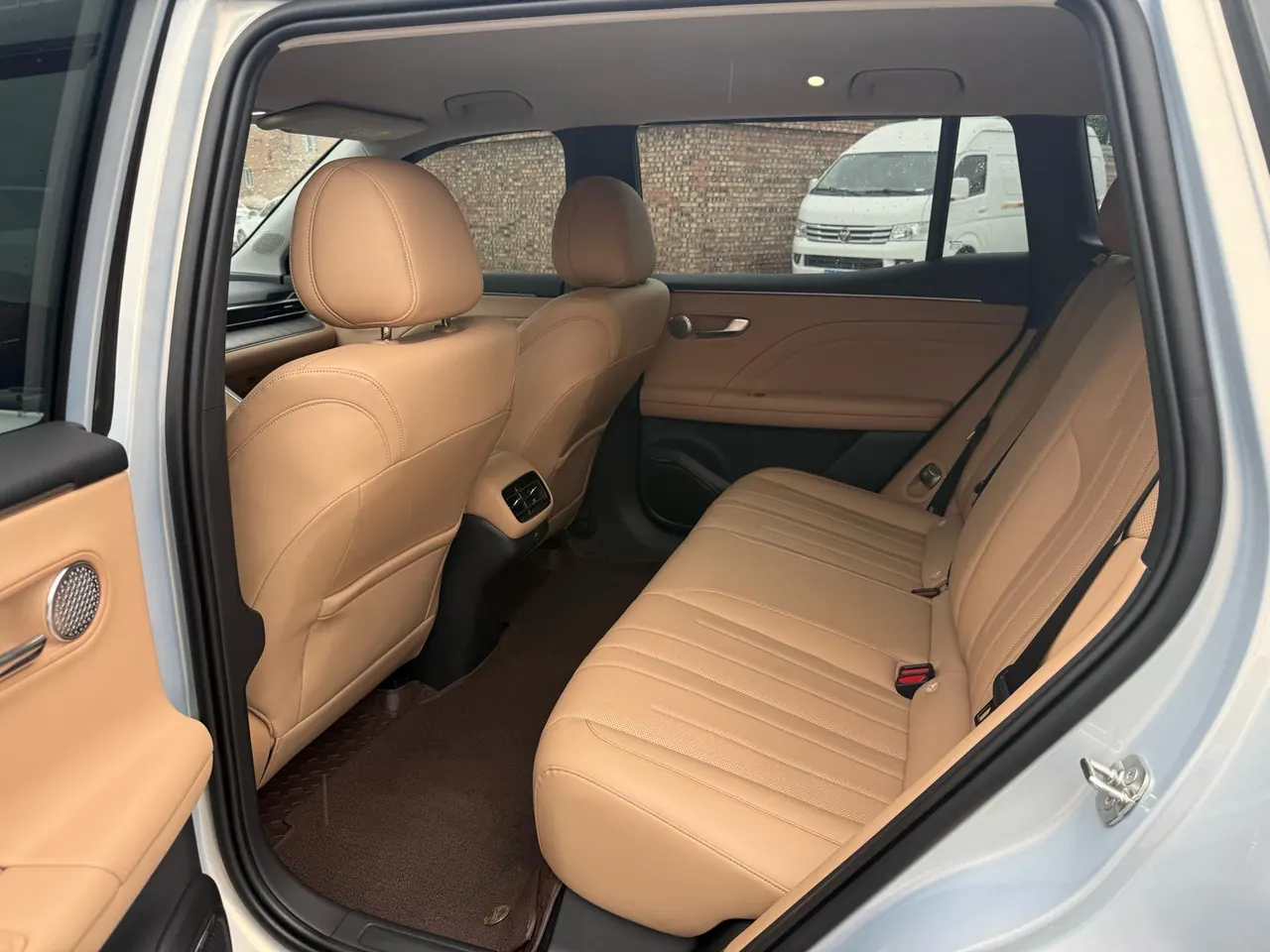 GAC Aion 2026 Aion I 60 530 Standard Automatic Gear 5