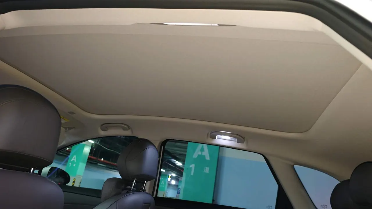 Shangjie 2025 H5 Max Automatic Gear 6
