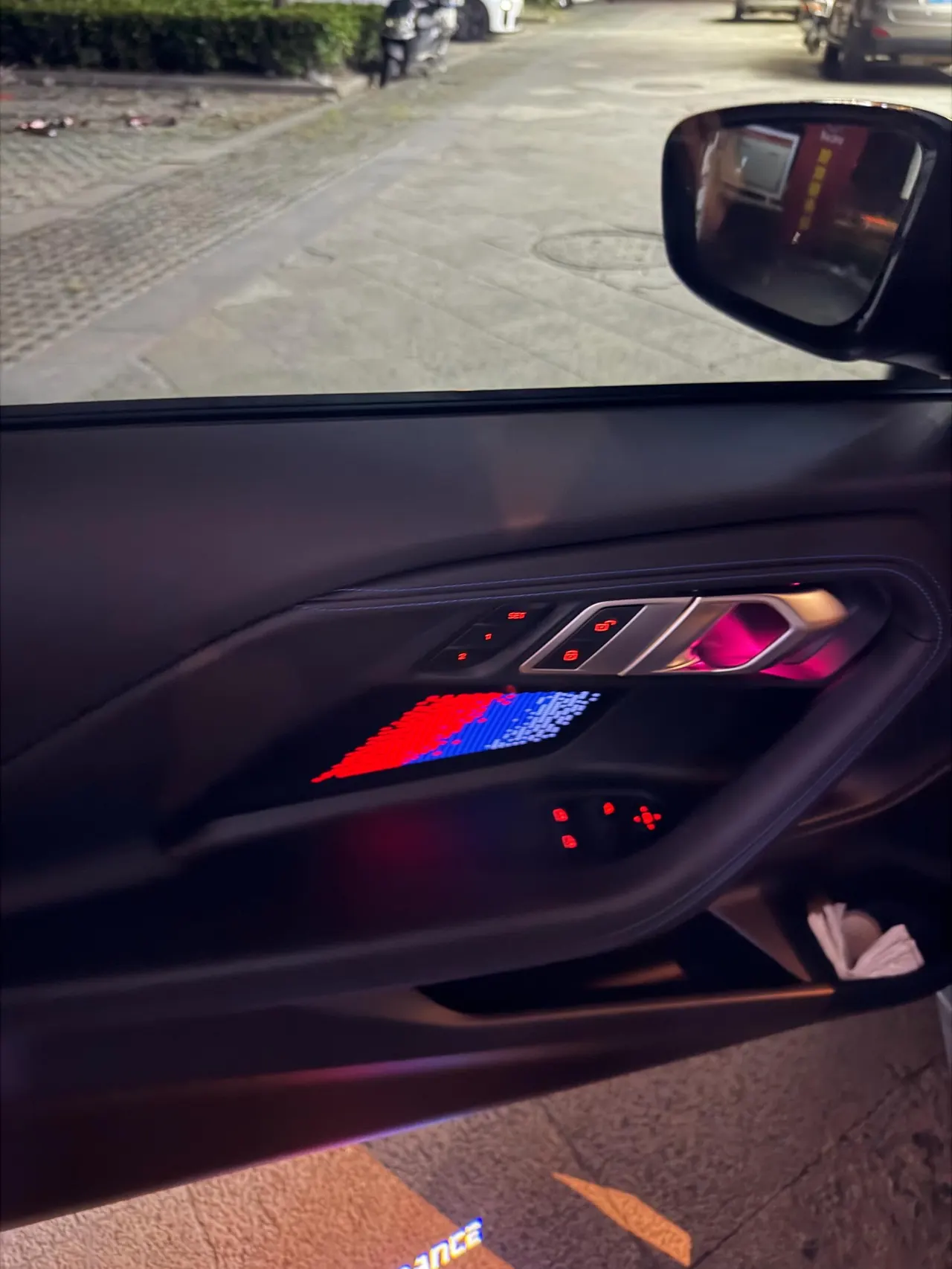 BMW M2 (Imported) 2023 M240i Coupe 3.0T Automatic Gear 3