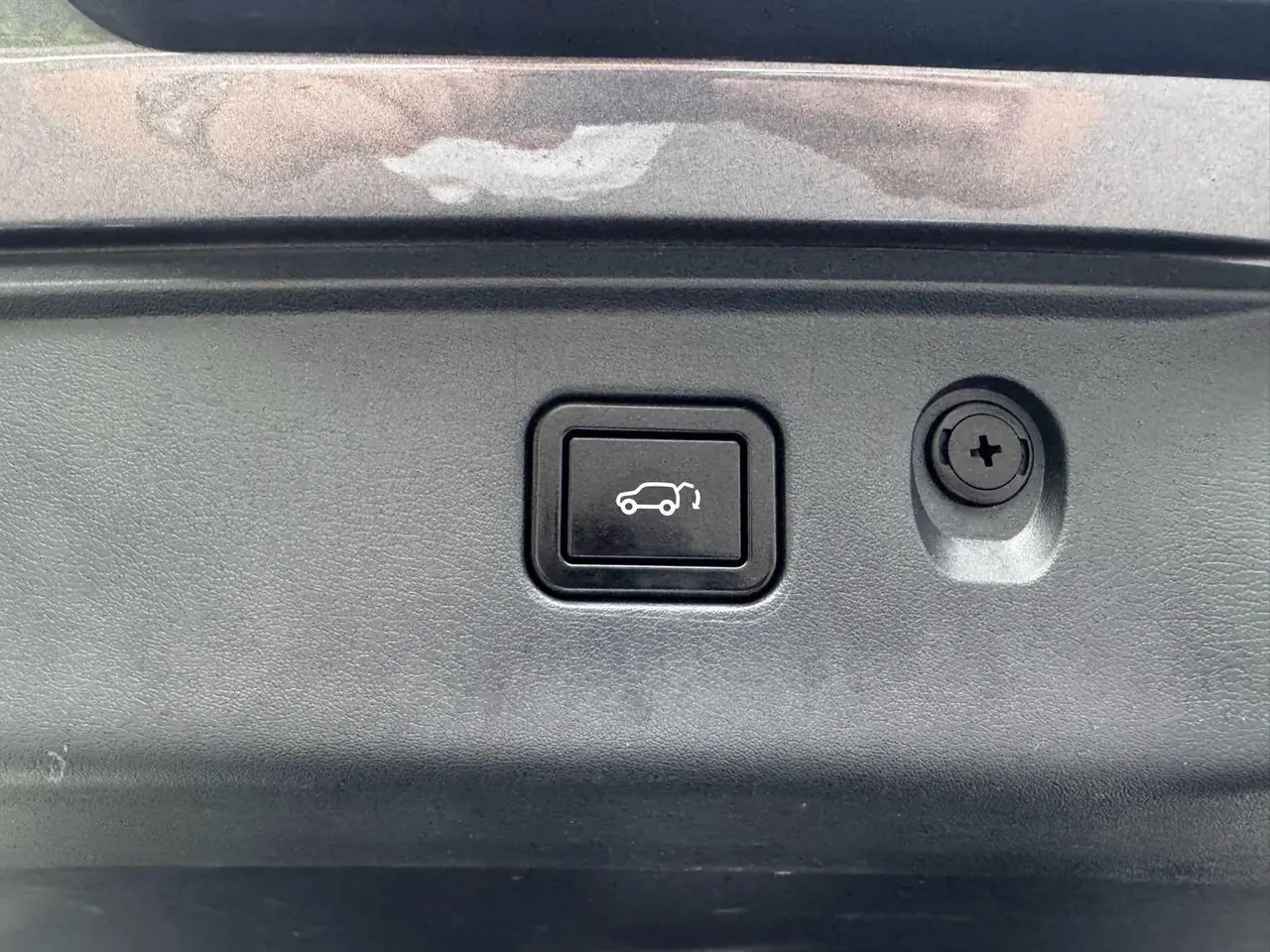 ChangAn 2020 UNI-T 1.5T Flagship Automatic Gear 12