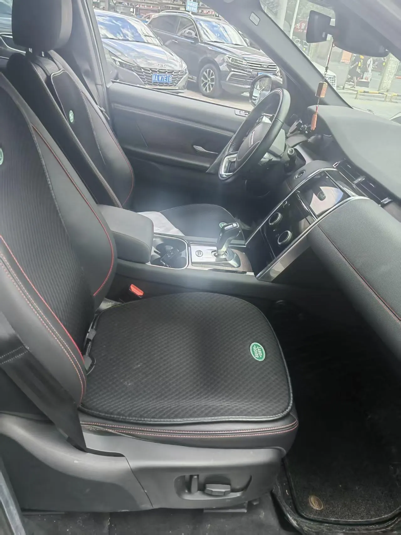 Land Rover 2020 Discovery Sports Edition 48V 2.0T 249PS R-Dynamic S Performance Edition Automatic Gear 4