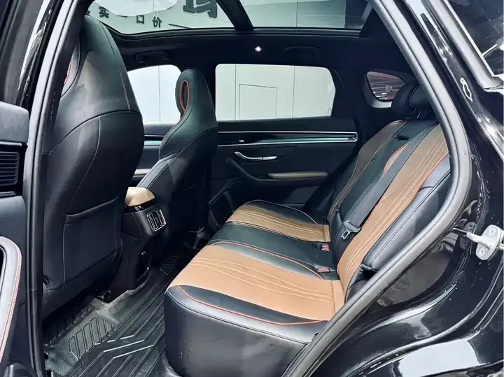 Song PLUS 2020 1.5T Automatic Flagship 10