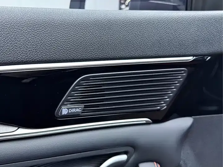 Song PLUS 2020 1.5T Automatic Flagship 11
