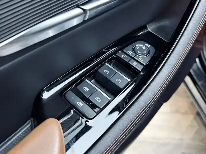 Song PLUS 2020 1.5T Automatic Flagship 12